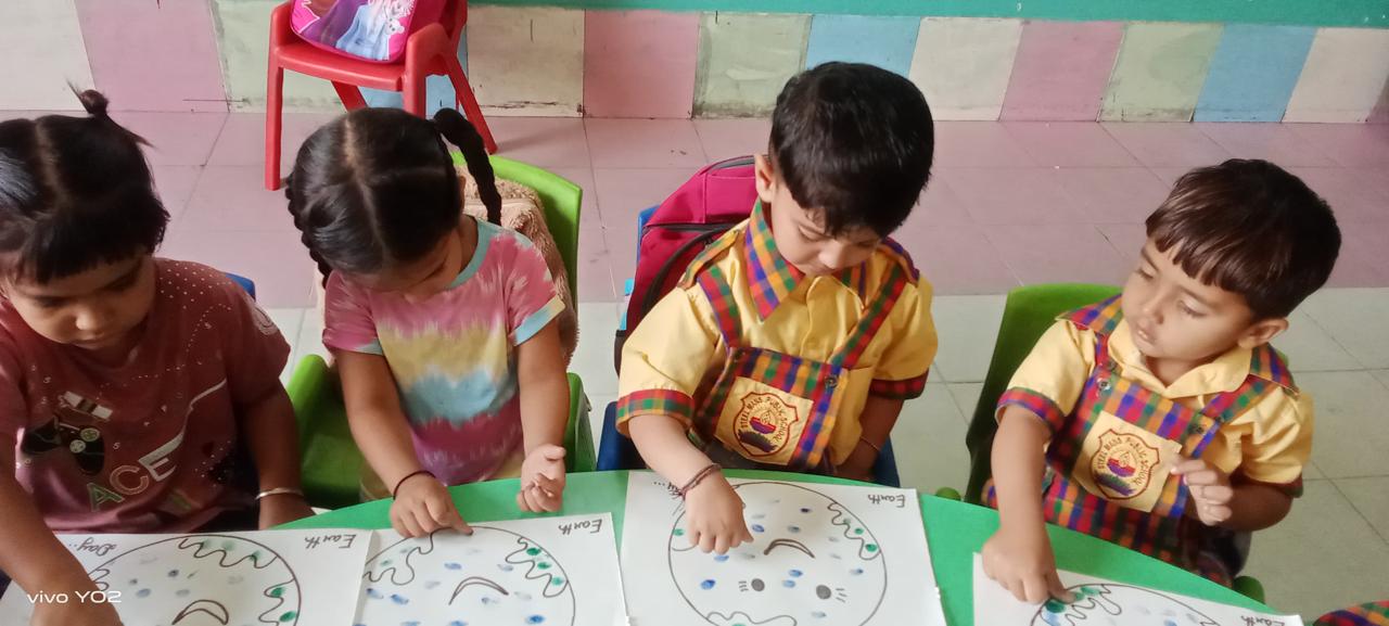 EARTH DAY CELEBRATIONS